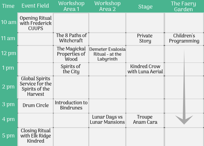 FPPD 2018 Schedule Final1