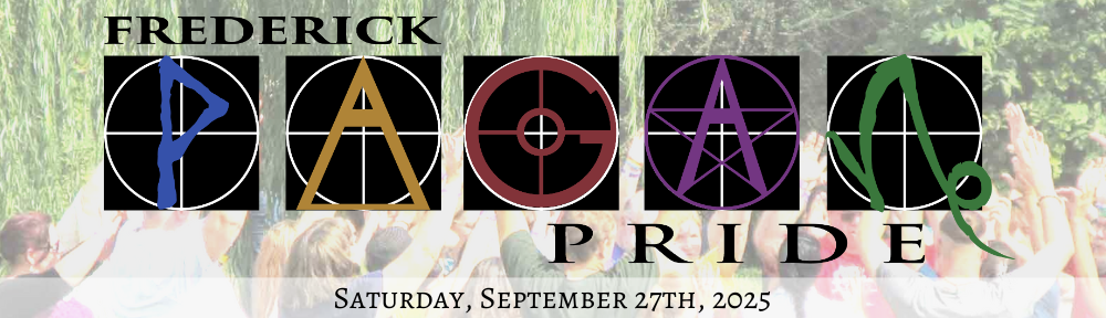 Frederick Pagan Pride Day