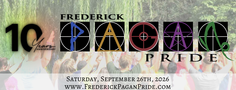 Frederick Pagan Pride Day