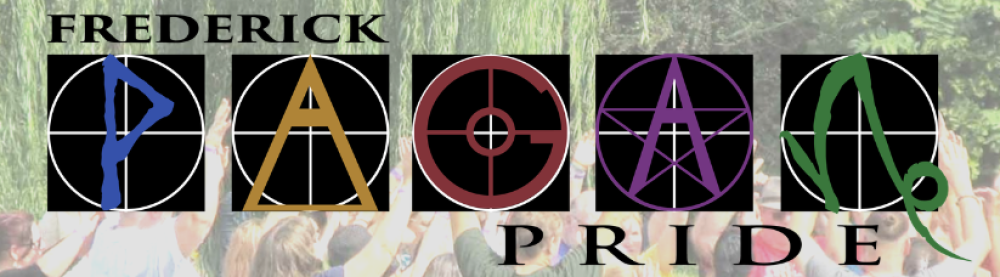 Frederick Pagan Pride Day
